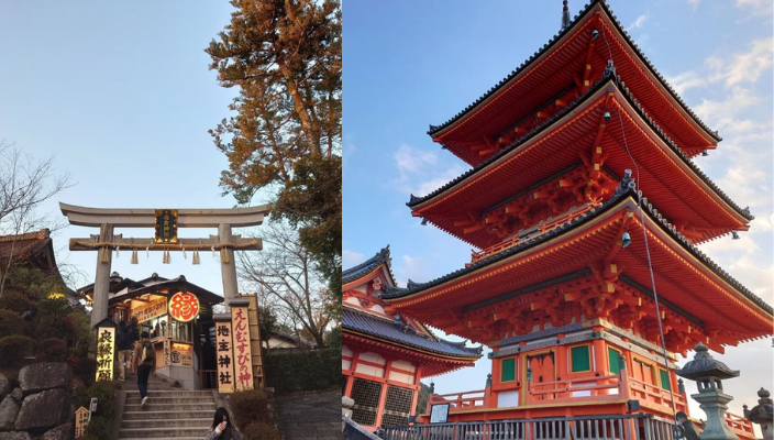 日本紅葉2022 日本旅遊賞楓懶人包 拍拖景點 紅葉打卡攻略